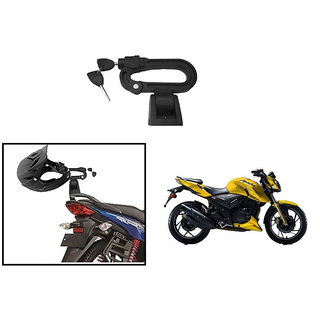 apache helmet lock