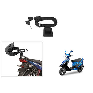 Helmet for scooty new arrivals pep