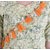 Alobha Rayon Half Sleeves Frock Style Printed Long  Kurtas  Kurtis for Women's