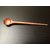 Pure Copper Anchmani  / Copper Spoon / Pooja Copper Anchmani - 5 Pcs