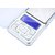 IBS Digital Electronic Pocket Scale For Weight, Kitchen, Jewellery Weighing Scale  (Color-Silver)