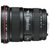 Canon EF 17 - 40 mm f/4L USM Lens  (Black)