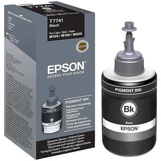 EPSON T774 - Pigment Single Color Ink