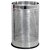 S4D Stainless steel dustbin