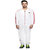 Abloom White  Red Tracksuit