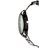 IIK Collection Round Analogue Black Dial WOMENs Watch