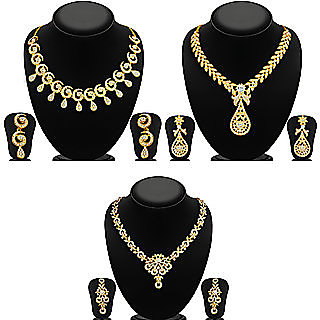 Shopclues jewellery clearance sets combo