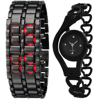 boys watch set