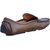 Men's Brown Synthetic Loafer