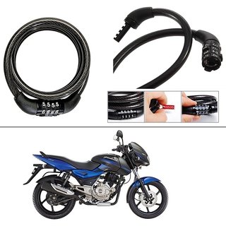 pulsar 150 lock set price