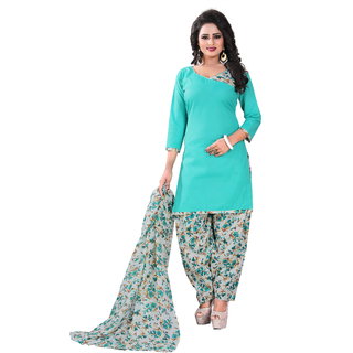 cotton chudi designs