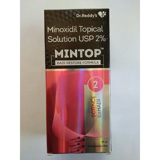 Buy Mintop Hair Serum 2 (Pack of 2) Online - Get 0% Off