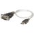 ADNET USB to Serial/RS232 Connector
