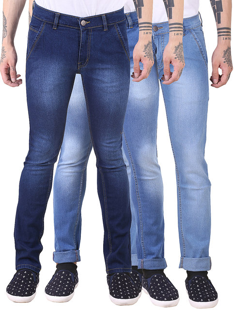 shopclues jeans combo