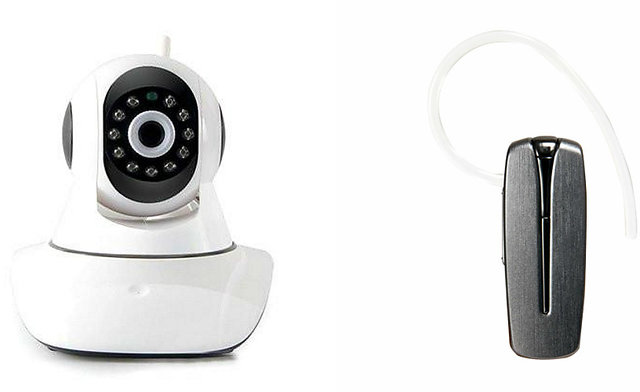 oppo cctv camera