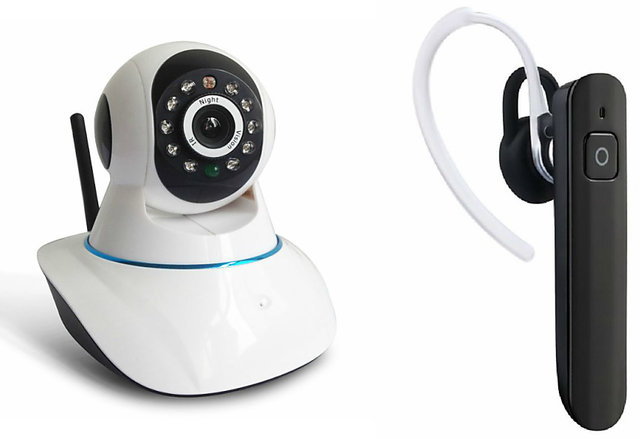 oppo cctv camera
