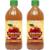 NutrActive Himalayan Apple Cider Vinegar With Mother of Vinegar - Pack of 2 (500 ml each)
