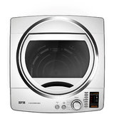 IFB TL65RCW 6.5 kg Fully Automatic Top Loading Washing Machine