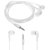 Premium Quality EarPhone with 3.5mm jack compatible to all smartphone, mobile with 3.5 mm jack