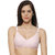 Inkurv Full Coverage Non Padded Non Wired Cotton Bra (Combo of 3)