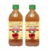 Kashvy Apple Cider Vinegar with Mother of Vinegar - Pack of 2 (500ml each)