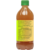 Kashvy Apple Cider Vinegar with Mother of Vinegar - Pack of 2 (500ml each)