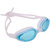 Arrowmax Sports Swimming glasses JOINTLESS Model AS-5 multicolor , By Krasa Light Blue