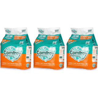 comfrey diapers xxl
