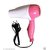 Combo of 5 in 1 massager and Stylish Hair Dryer 1000 watt for women