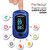 Perfecxa Fingertip Pulse Oximeter (PC60B1)