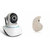 Zemini Wifi CCTV Camera and Kaju Bluetooth Headset for SONY xperia z3(Wifi CCTV Camera with night vision |Kaju Bluetooth Headset With Mic )