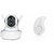 Zemini Wifi CCTV Camera and Kaju Bluetooth Headset for LG v10(Wifi CCTV Camera with night vision |Kaju Bluetooth Headset With Mic )