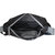 Favria Unisex Black Sling Bag