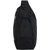 Favria Unisex Black Sling Bag