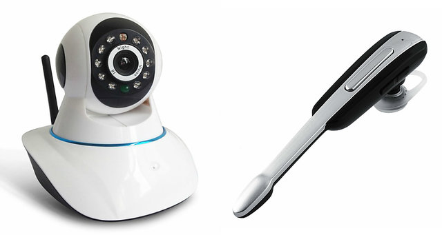 vista ip camera