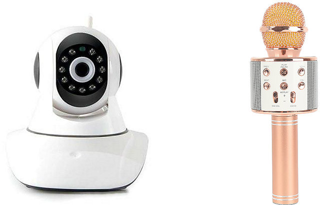 oppo cctv camera