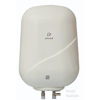 Shivalik 25 litre Geyser Fantasy Range (Copper Tank, ABS ...