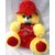 Teddy's Forever Soft cute Teddy with Red cap