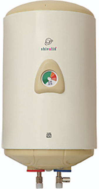 Online Shivalik 15 Litre Geyser Zeno Series Prices - Shopclues India