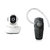 Mirza Wifi CCTV Camera and HM 1100 Bluetooth Headset for MICROMAX CANVAS MEGA 2(Wifi CCTV Camera with night vision |HM 1100 Bluetooth Headset With Mic )