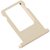 SIM Tray Sim Card Holder Sim Tray For Iphone 7 plus Iphone 7+ Iphone 7 Plus Golden Color