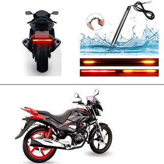 Buy AutoStark Motorcycle Bike Atv Universal Flexible Led Strip