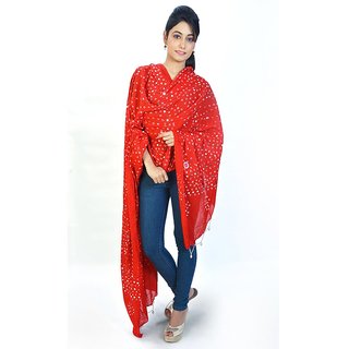 gujarati mirror work kurti