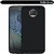 Moto G5s Plus Back Cover For Complete Protection Of Phone (Black)