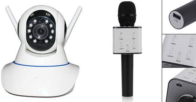 model 826 ip camera