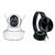 Mirza Wifi CCTV Camera and Extra Bass XB450 Headset for SAMSUNG GALAXY AVANT (Wifi CCTV Camera with night vision |Extra Bass XB450 Headset )
