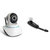 Zemini Wifi CCTV Camera and HM 1000 Bluetooth Headset for LENOVO vibe p1m(Wifi CCTV Camera with night vision |HM 1000 Bluetooth Headset With Mic )