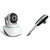 Zemini Wifi CCTV Camera and HM 1000 Bluetooth Headset for XOLO ONE(Wifi CCTV Camera with night vision |HM 1000 Bluetooth Headset With Mic )