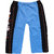 Jisha Fashion Full Sleeves Tshirt + Double color Track pant (RKGDBLTRK)( Pack of 5)