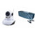 Mirza Wifi CCTV Camera and Box-2 Bluetooth Speaker for HTC ONE PRIME CAMERA EDITION(Wifi CCTV Camera with night vision |Box-2 Bluetooth Speaker)
